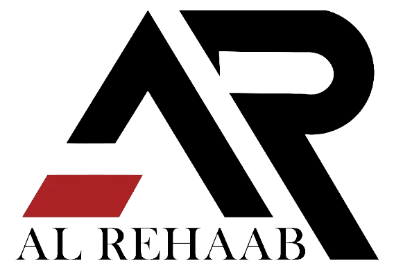Al Rehaab - Accounting & Tax Advisory