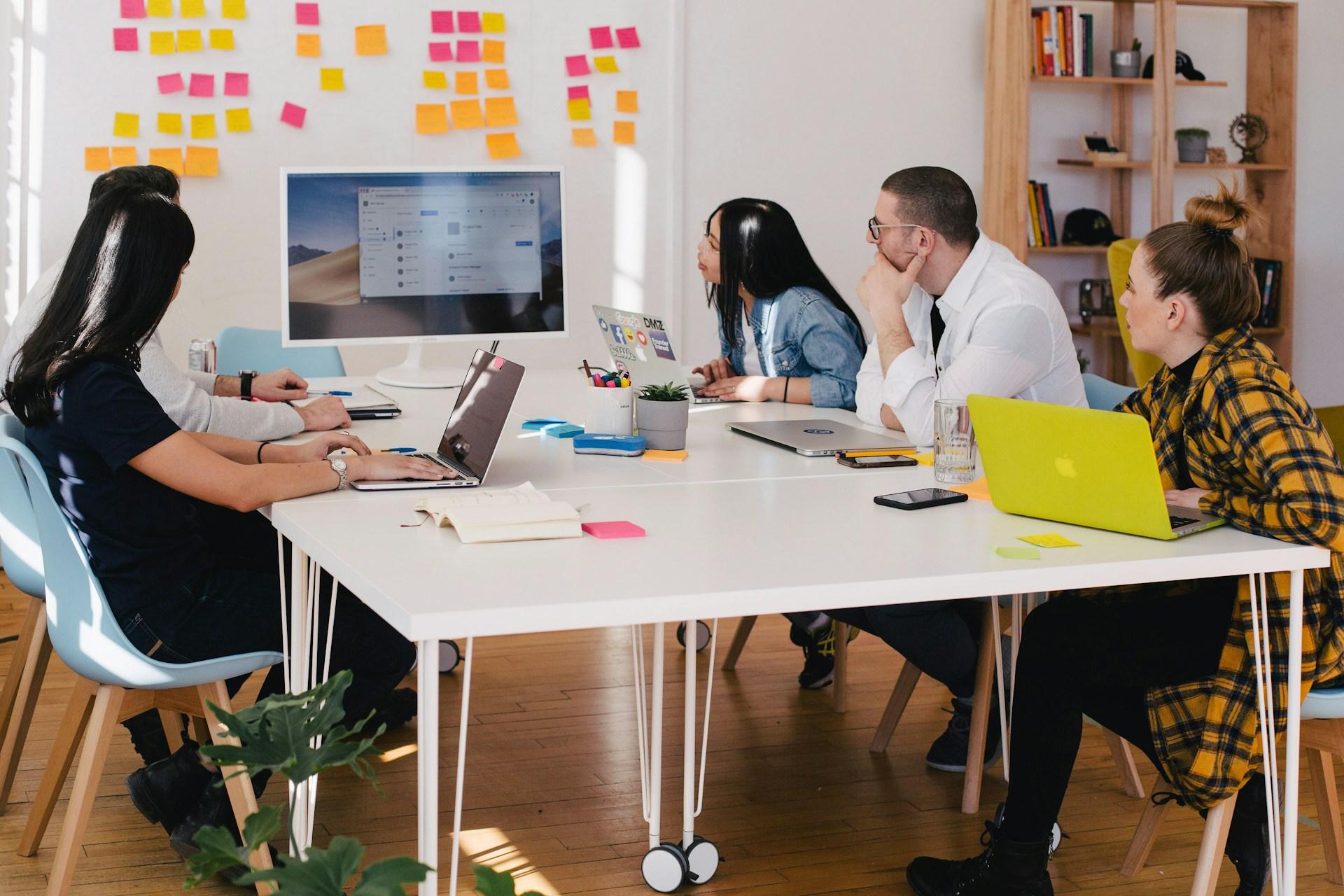 Strategy Lab